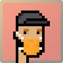 COVIDPunk #3979