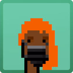 COVIDPunk #9240