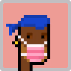 COVIDPunk #4014