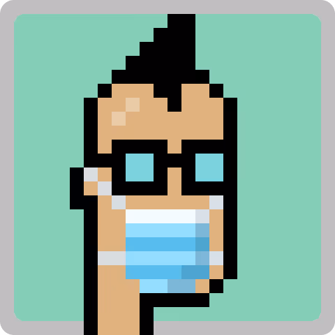 Covidpunksnft