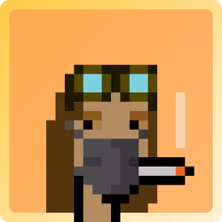 COVIDPunk #9258