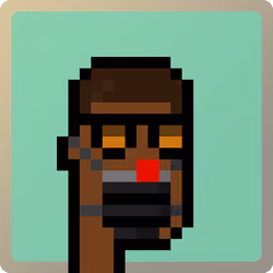 COVIDPunk #1088