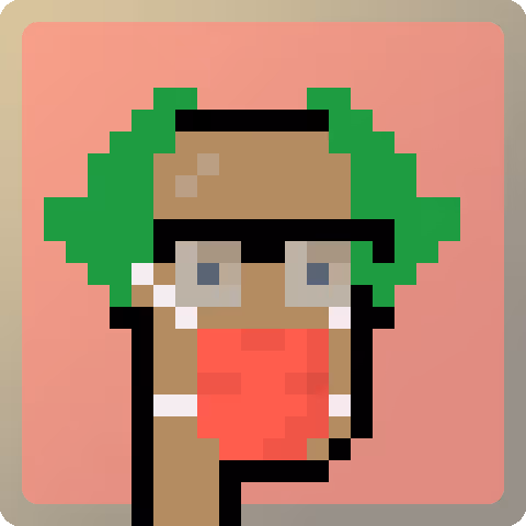 COVIDPunk #3208