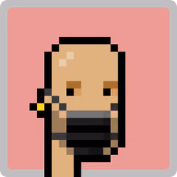 COVIDPunk #8122