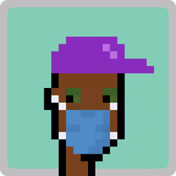COVIDPunk #7327