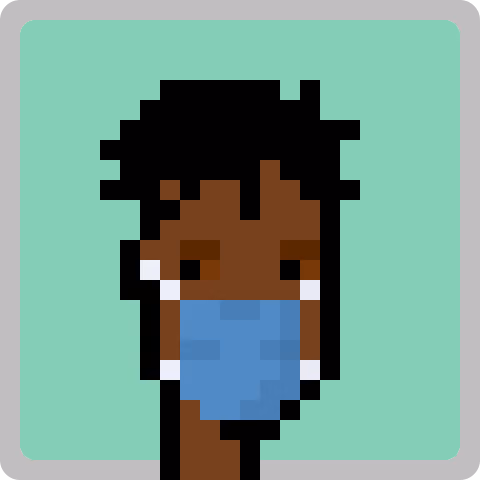 COVIDPunk #427