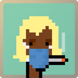 COVIDPunk #8680