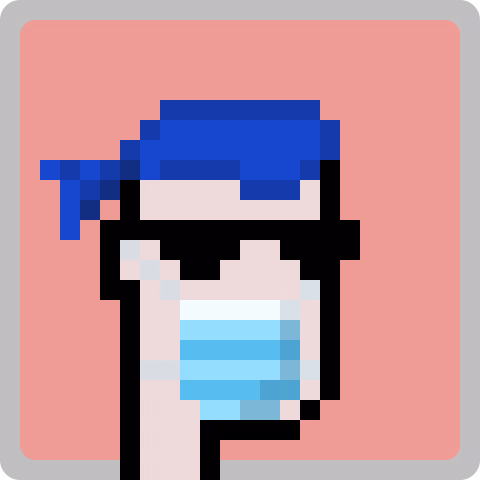 COVIDPunk #1112