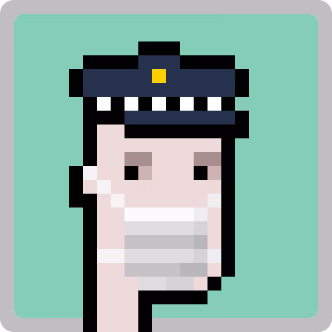COVIDPunk #5205