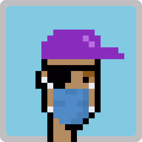 COVIDPunk #8077