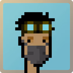 COVIDPunk #3005