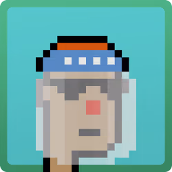 COVIDPunk #4060