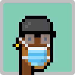 COVIDPunk #1430