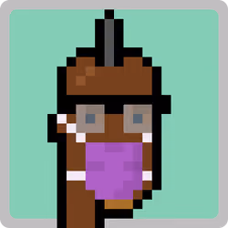 COVIDPunk #4592