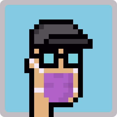 COVIDPunk #2579