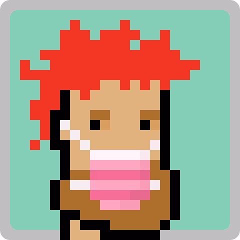 COVIDPunk #8210