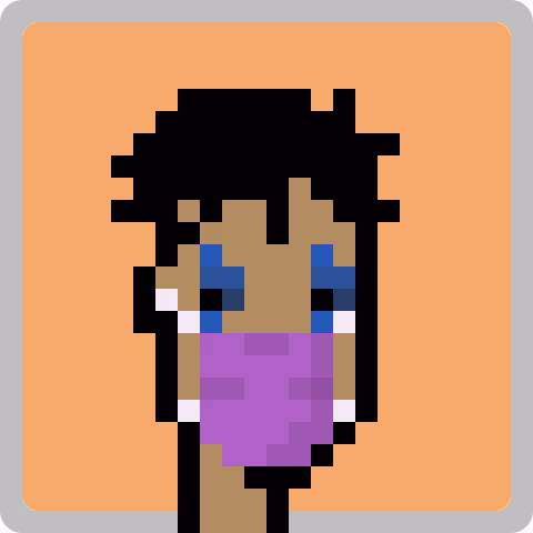COVIDPunk #8895