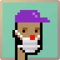 COVIDPunk #4446