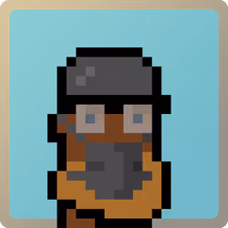 COVIDPunk #7221