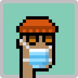 COVIDPunk #1601