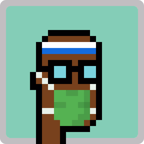 COVIDPunk #899