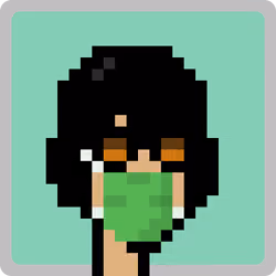 COVIDPunk #6824