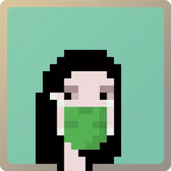 COVIDPunk #3948