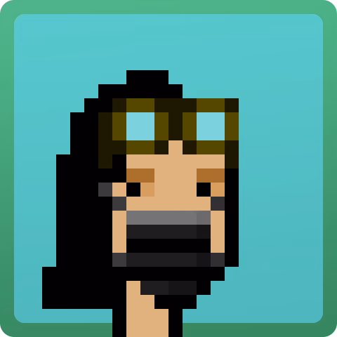 COVIDPunk #8096