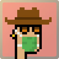 COVIDPunk #7433