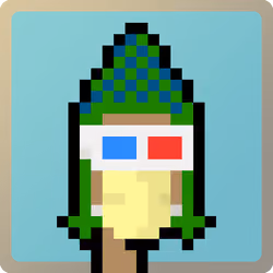 COVIDPunk #7311