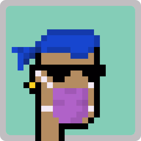 COVIDPunk #9610