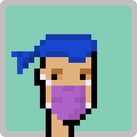 COVIDPunk #2154