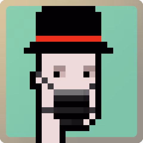 COVIDPunk #7047