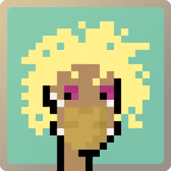 COVIDPunk #8254
