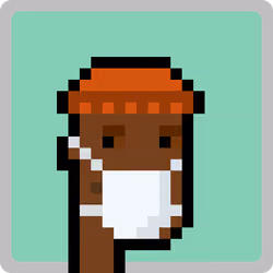 COVIDPunk #2677