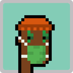 COVIDPunk #6499