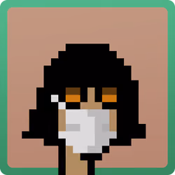COVIDPunk #4833