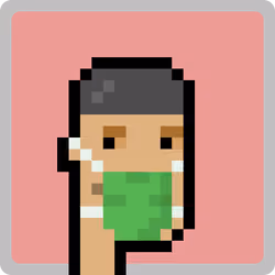 COVIDPunk #1464