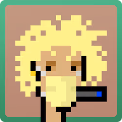 COVIDPunk #5563