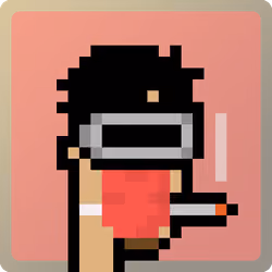 COVIDPunk #3699