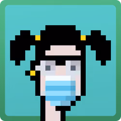 COVIDPunk #5978