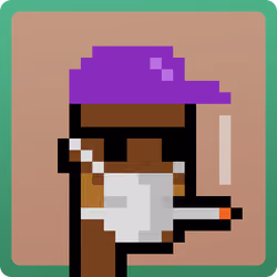 COVIDPunk #3123