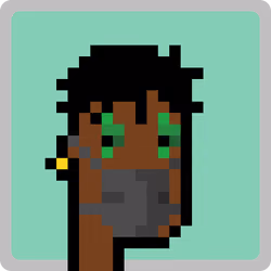 COVIDPunk #6076