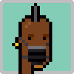 COVIDPunk #4650