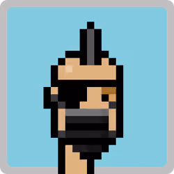 COVIDPunk #2328