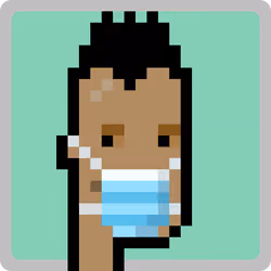 COVIDPunk #4735