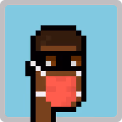 COVIDPunk #731