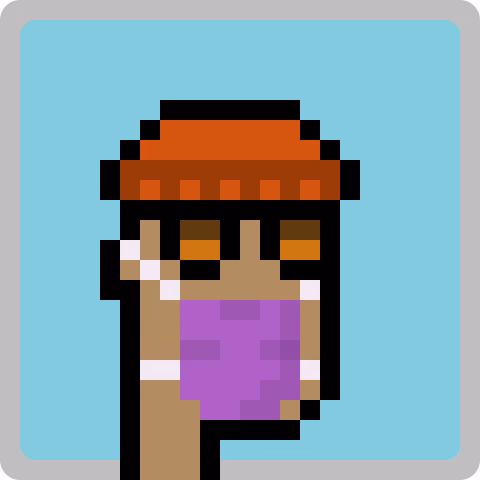 COVIDPunk #5035