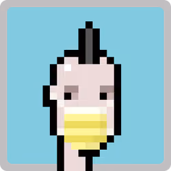 COVIDPunk #1776