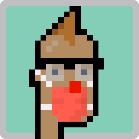 COVIDPunk #8378